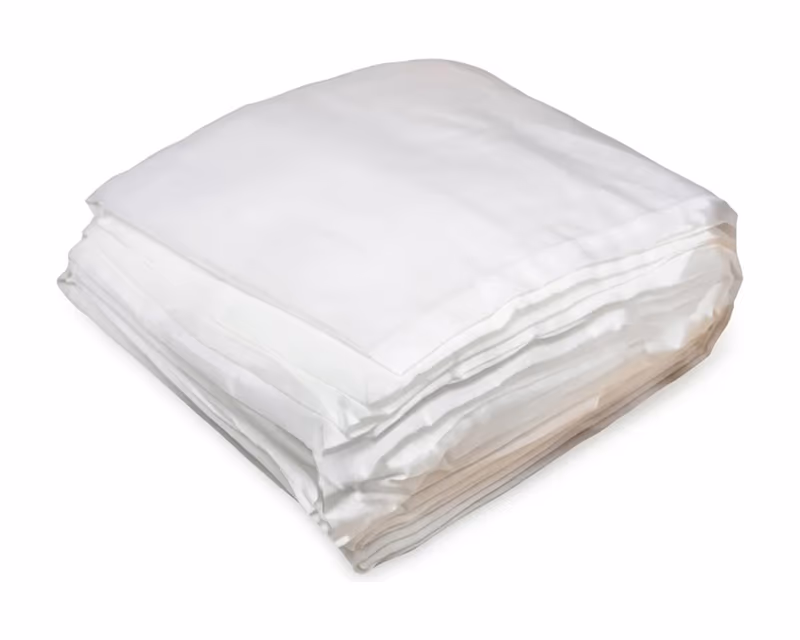 Folex para hamburguesas 16 x 16 cm