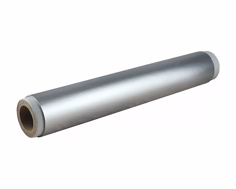 Rollo de papel aluminio profesional